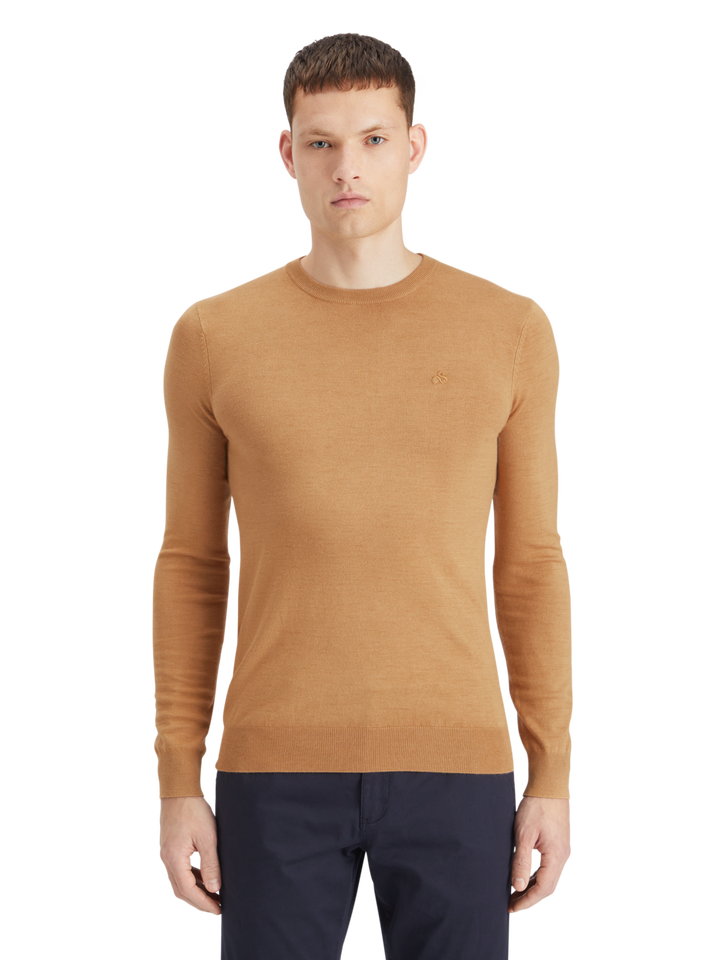Essentials Pullover Crewneck