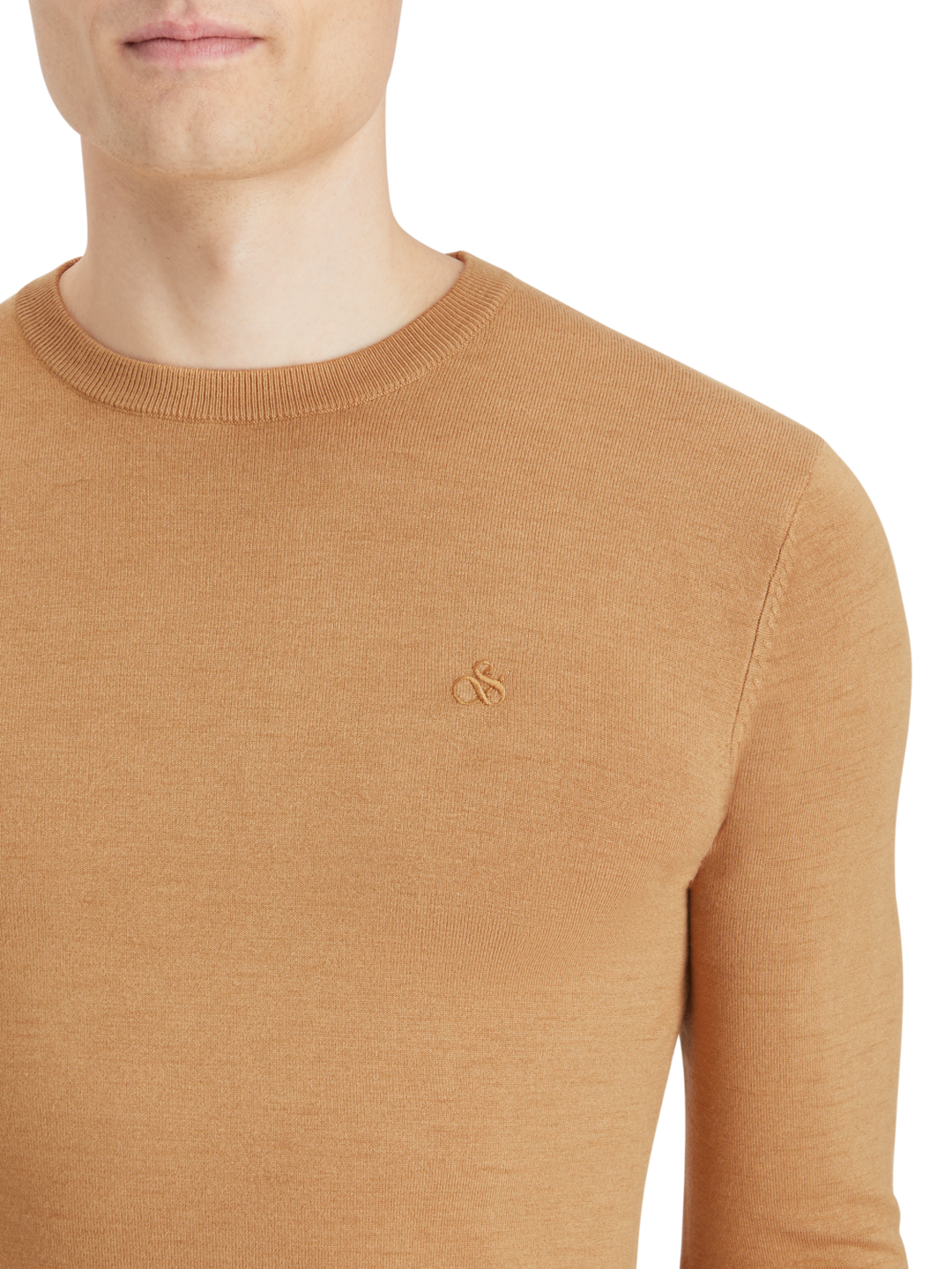 Essentials Pullover Crewneck