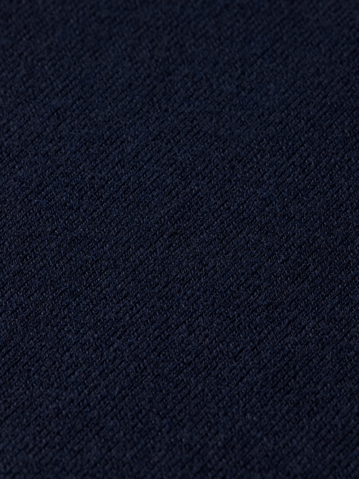 Essentials Mock Neck Pullover