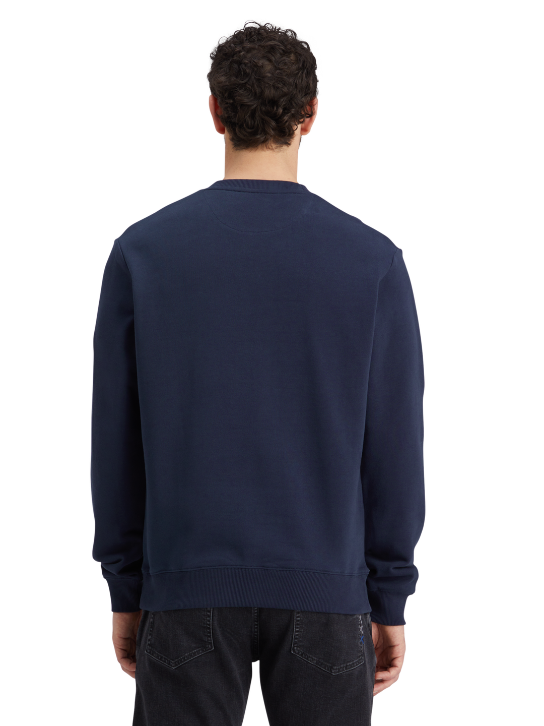 Essentials Logo Sweatshirt