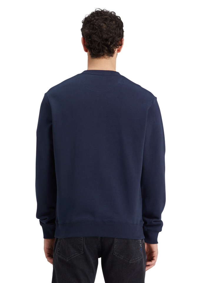 Essentials Logo Sweatshirt