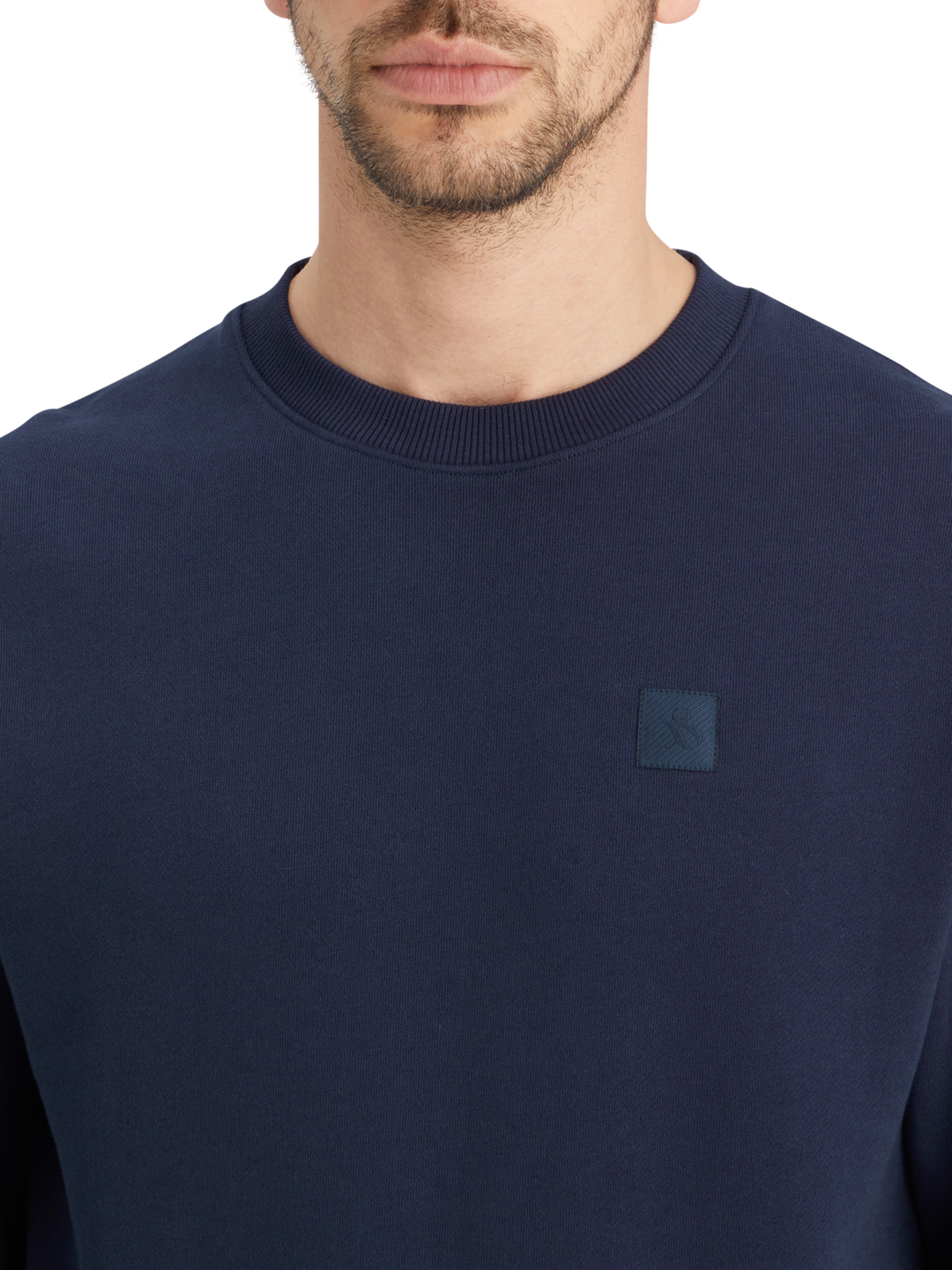 Essentials Logo Sweatshirt