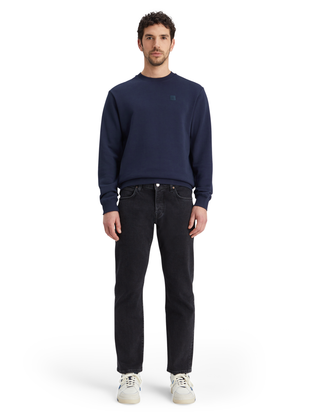 Essentials Logo Sweatshirt