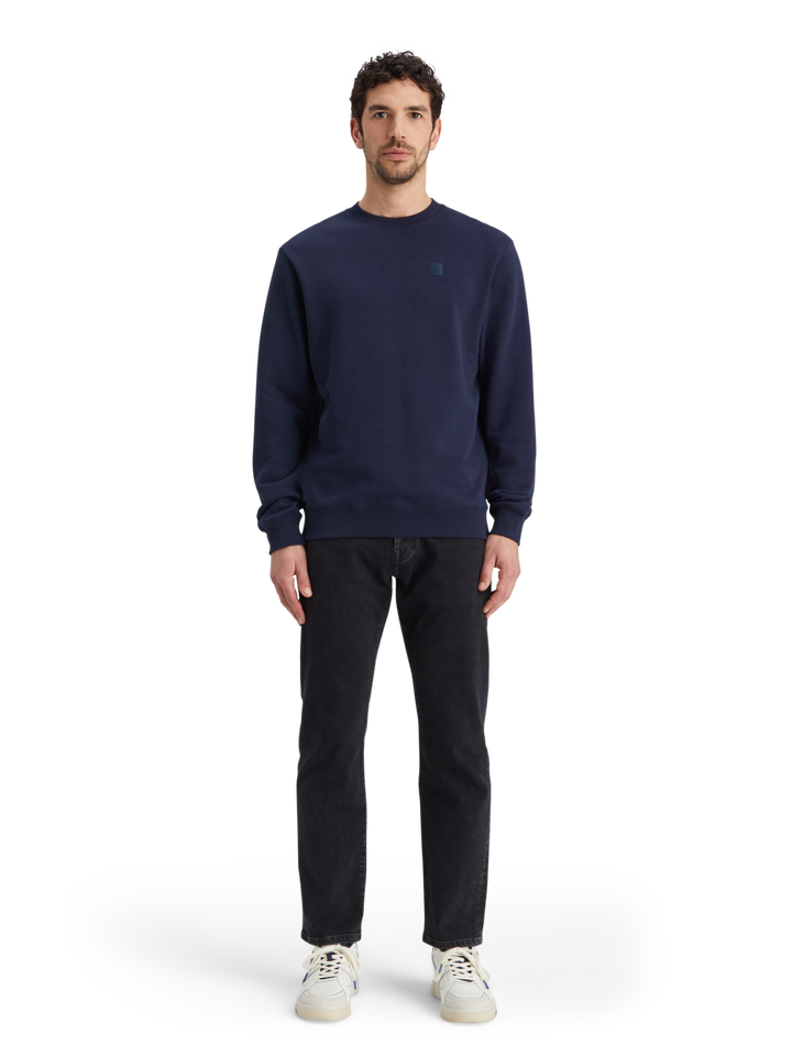 Essentials Logo Sweatshirt