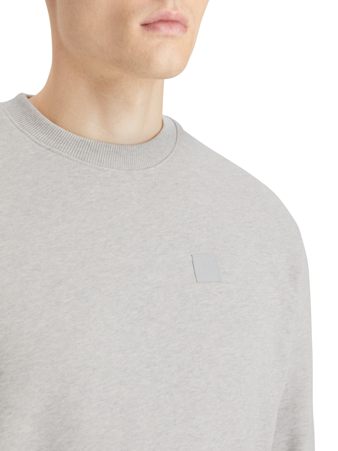 Essentials Logo Sweatshirt