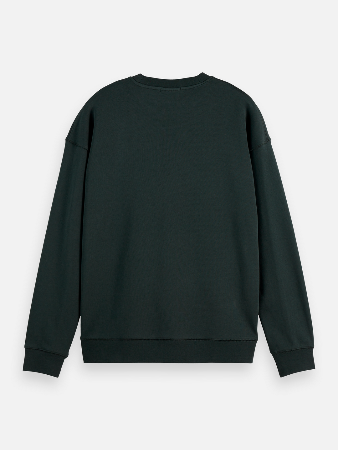 Essentials Logo Front Chest Sweatshirt