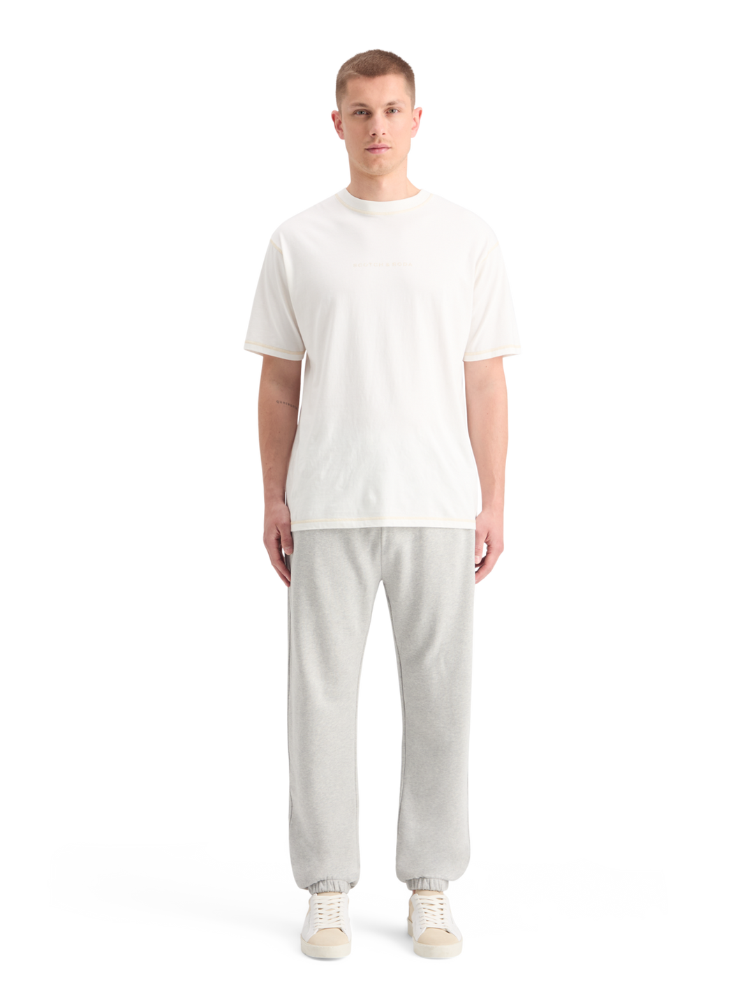 Essentials Logo Sweatpant