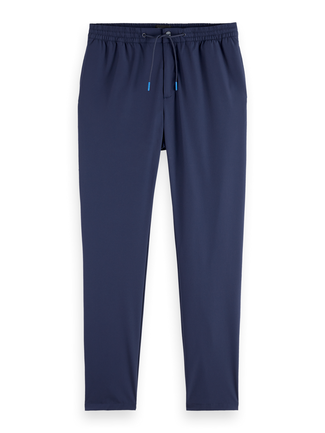 Warren - stretch nylon-blend jogger