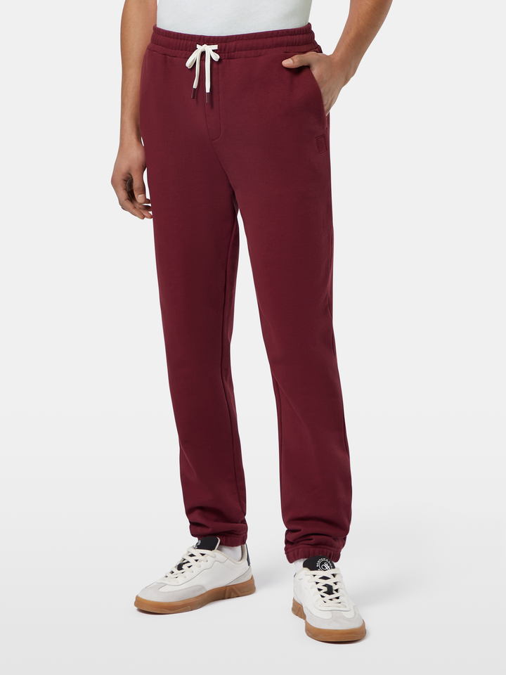 Seasonal core - Logo regular fit sweatpants