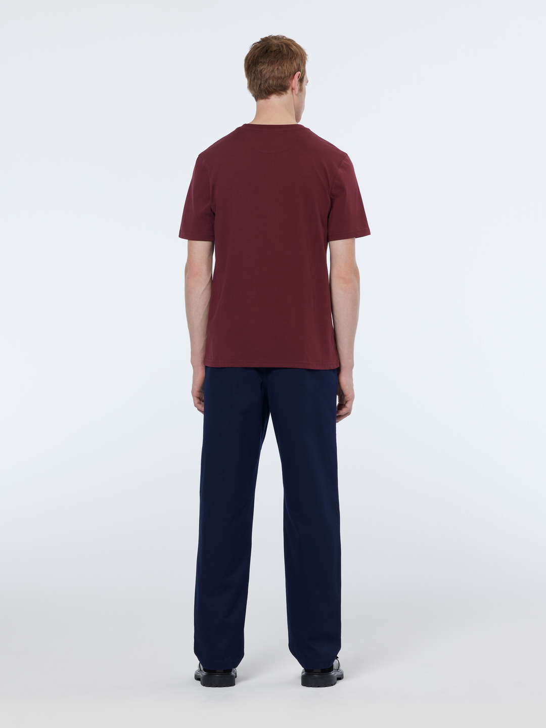 Seasonal core - logo regular fit T-shirt