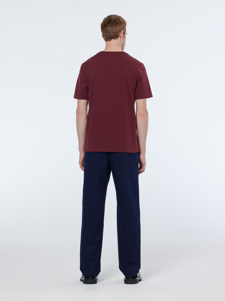 Seasonal core - logo regular fit T-shirt