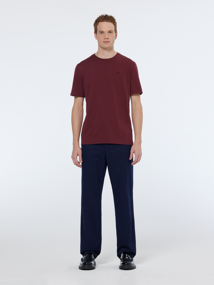 Seasonal core - logo regular fit T-shirt