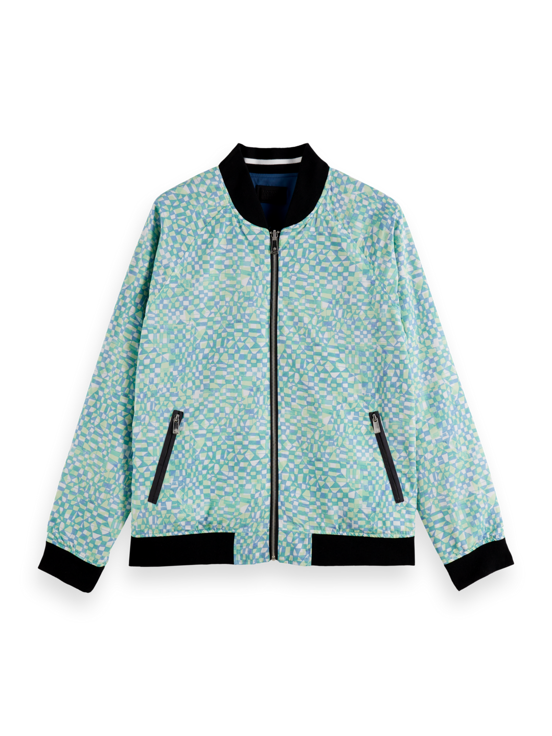 Reversible bomber