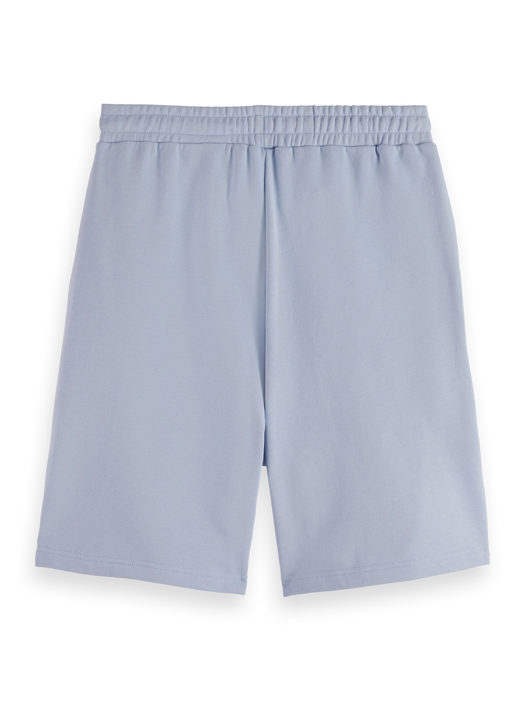 Seasonal core - Logo regular fit sweatshorts
