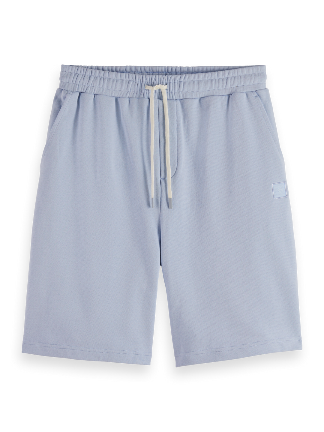 Seasonal core - Logo regular fit sweatshorts