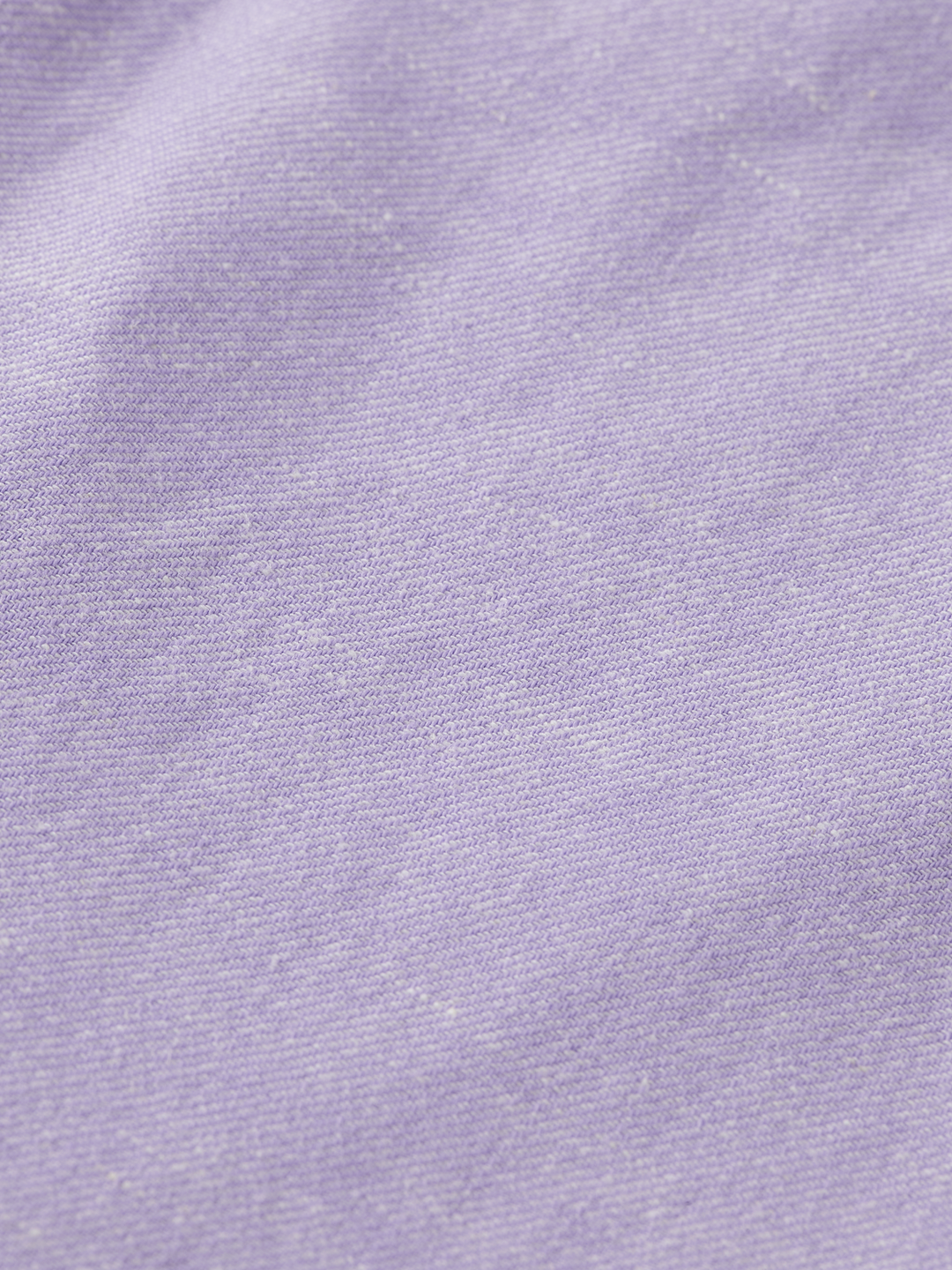 Seasonal core-Fave cotton/linen twill bermuda