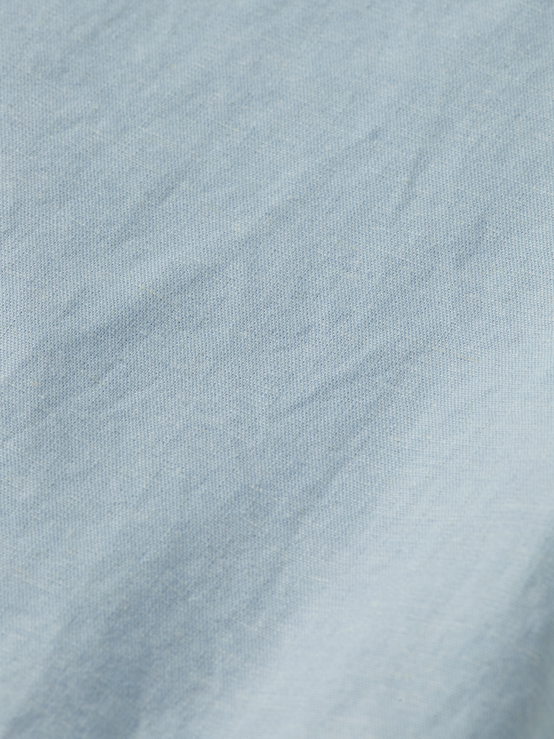 Seasonal core-Fave cotton/linen twill bermuda