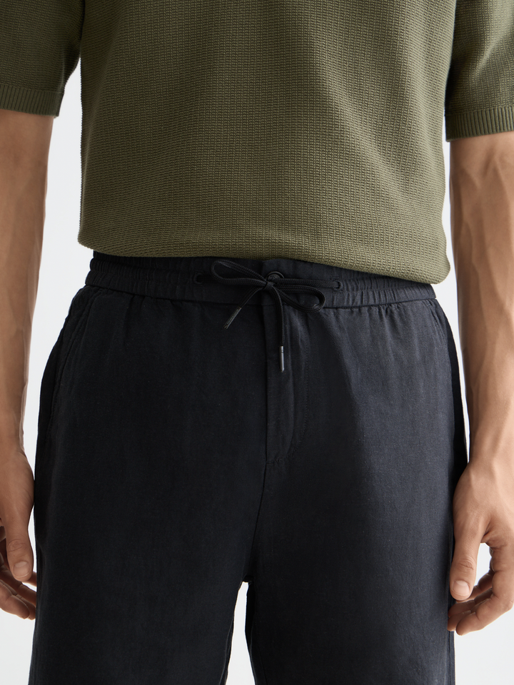 Essentials Fave Bermuda Shorts