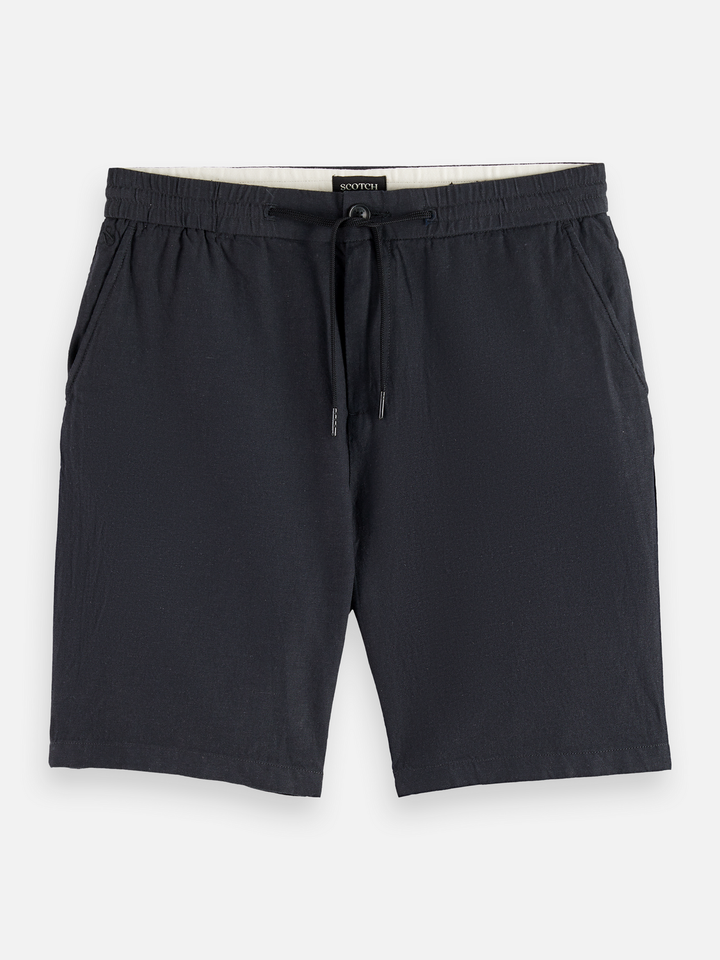 Essentials Fave Bermuda Shorts