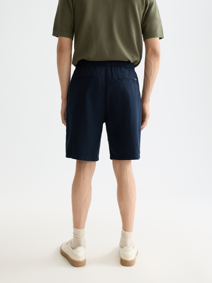 Essentials Fave Bermuda Shorts