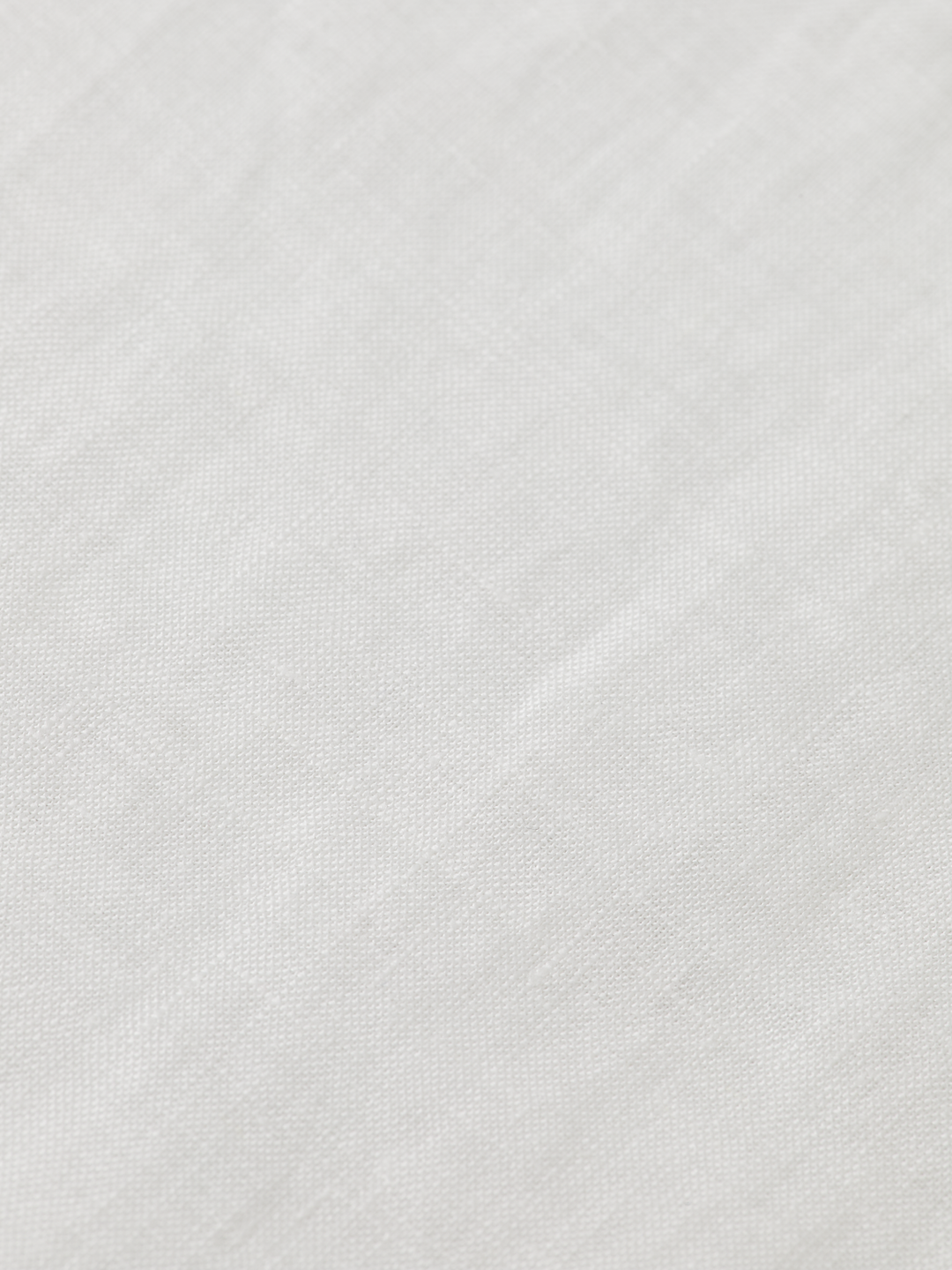 Essentials Linen Shirt