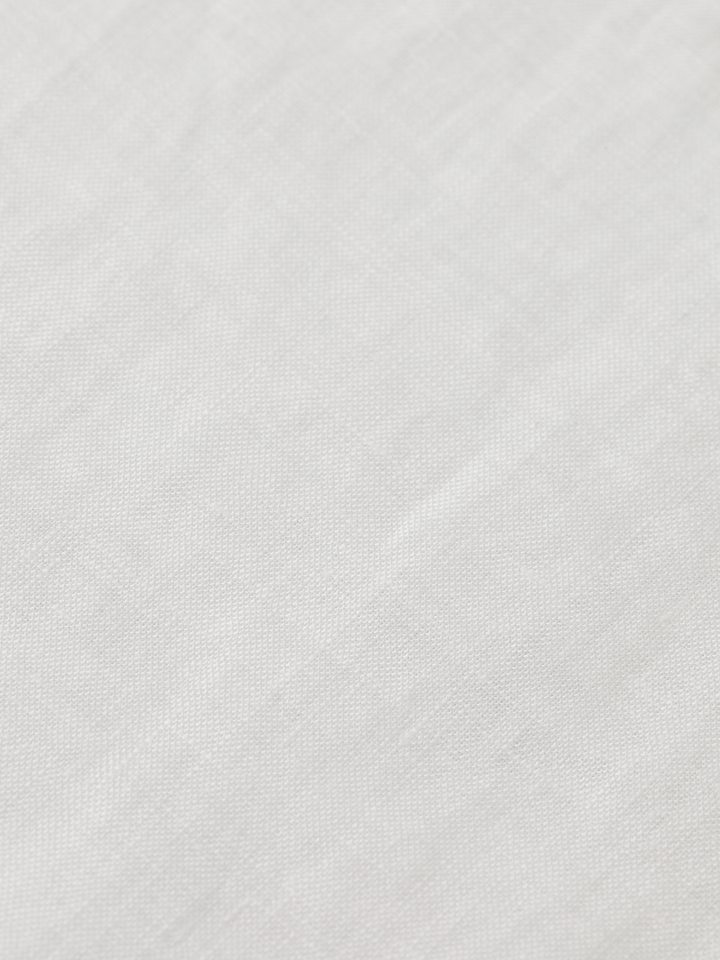 Essentials Linen Shirt