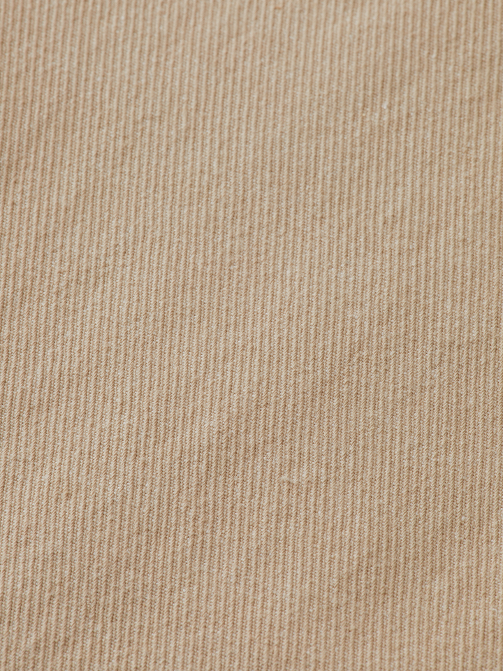 Cotton Linen Twill Blazer