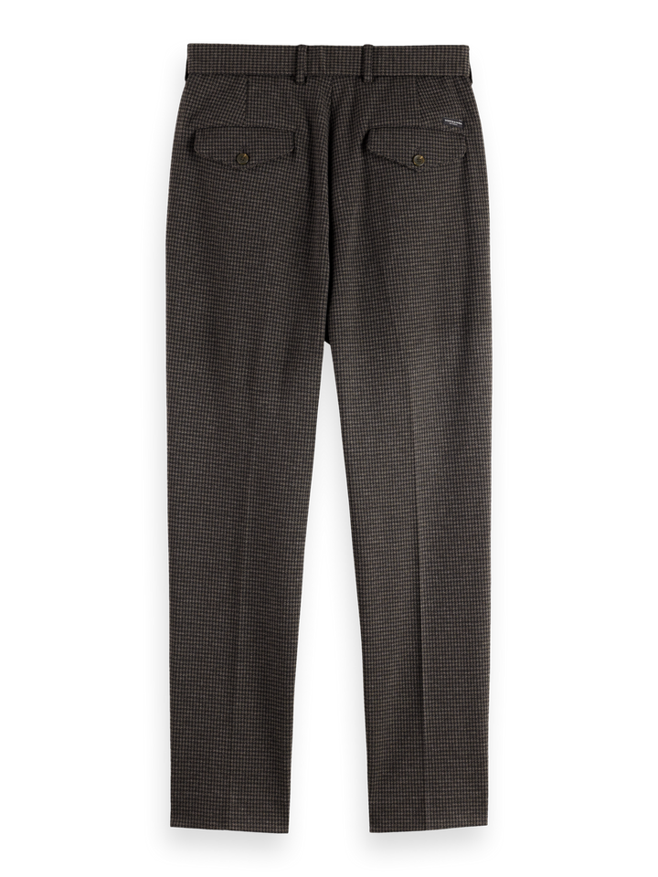 Finch Tailored Jersey Regular Tapered Jogger