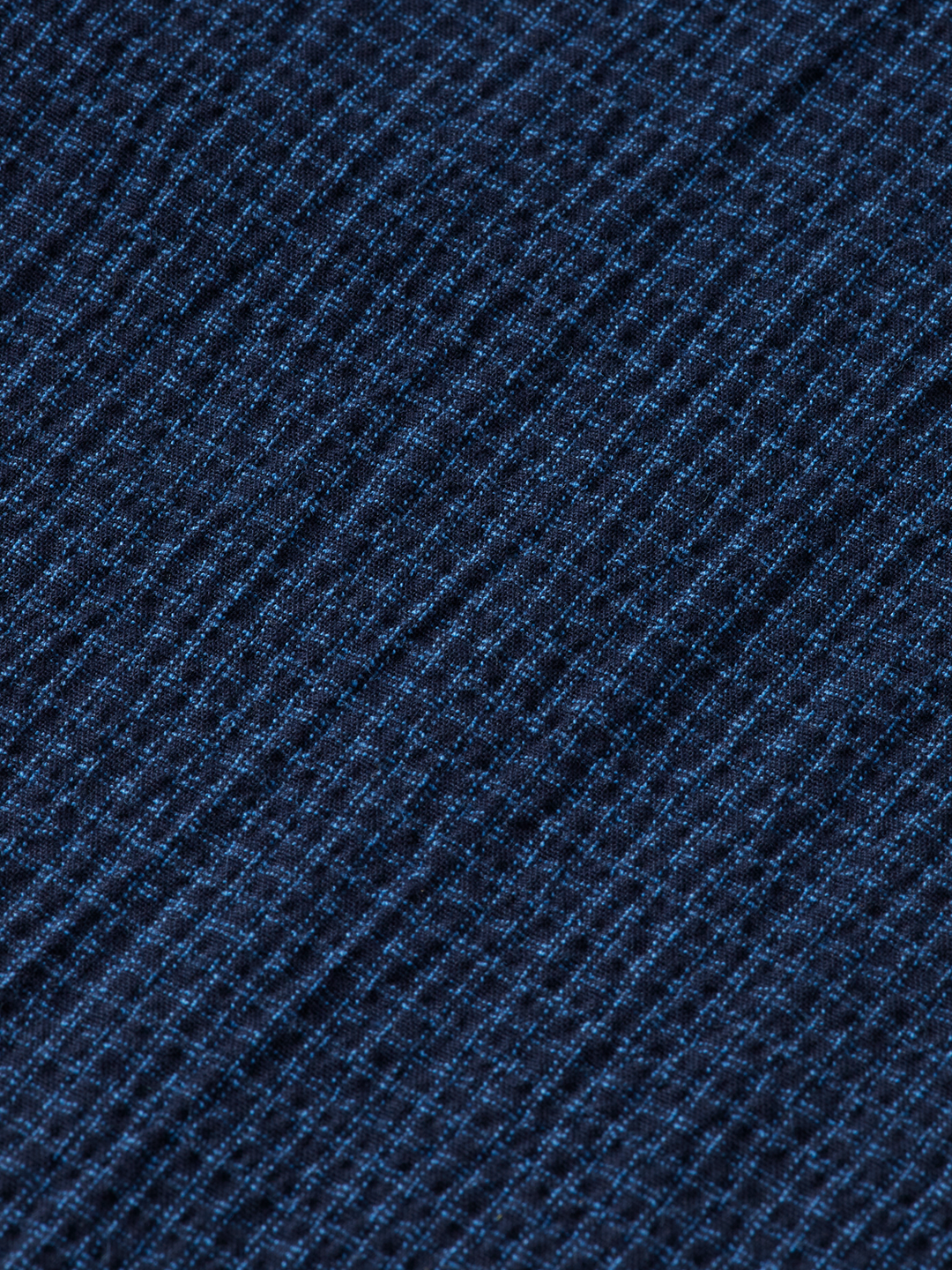 Finch Cotton Blend Seersucker Jogger