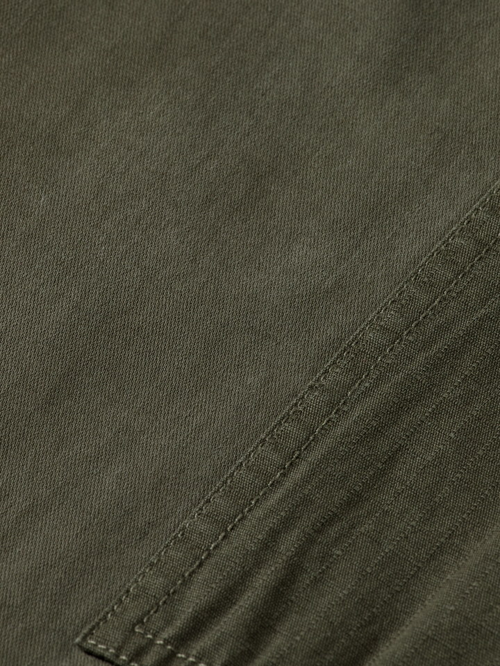 Harper Loose Tapered Cargo