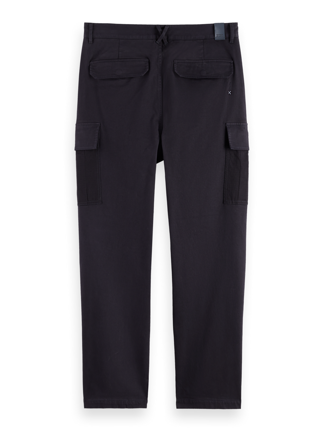 Harper Loose Tapered Cargo
