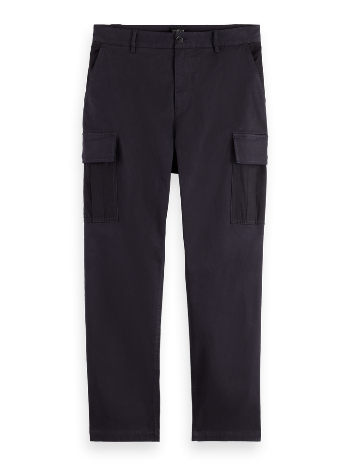 Harper Loose Tapered Cargo