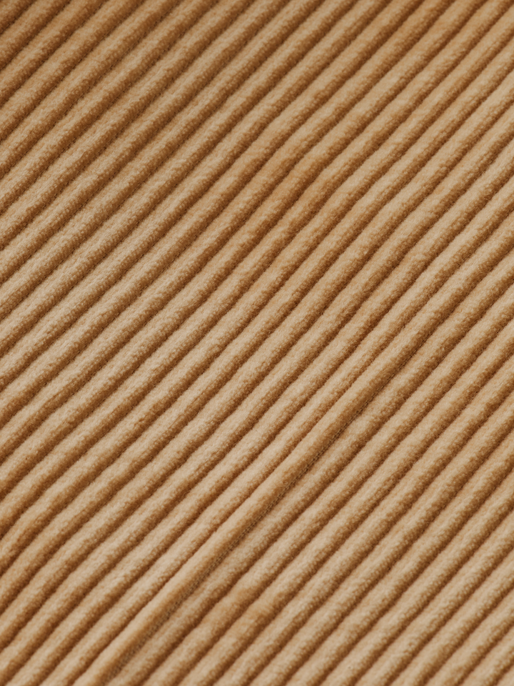 Fave Cotton Corduroy Loose Tapered Jogger