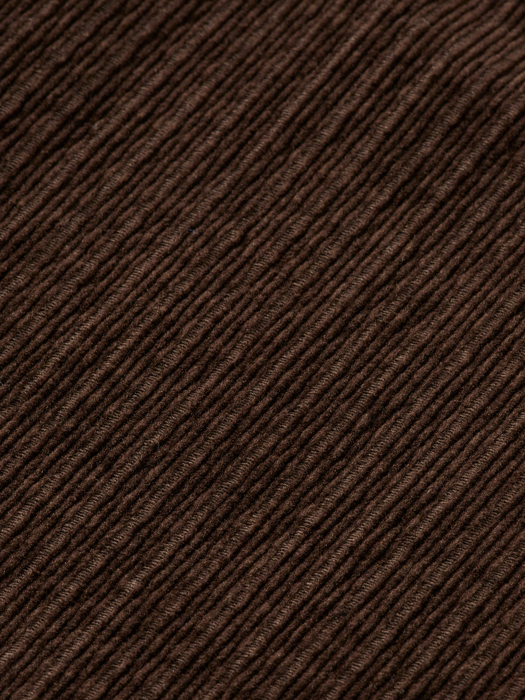 Jacquard Corduroy Relaxed Jogger