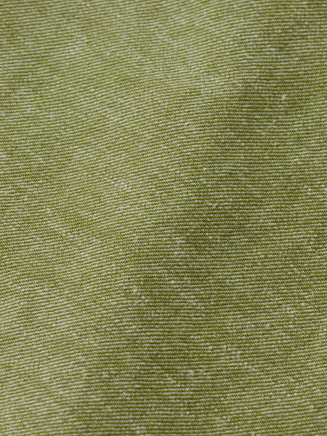 Seasonal core-Fave-Cotton linen bermuda