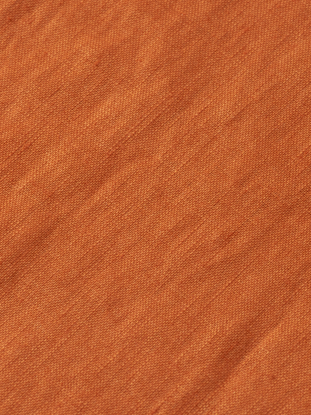 Seasonal core-Regular-fit linen shirt