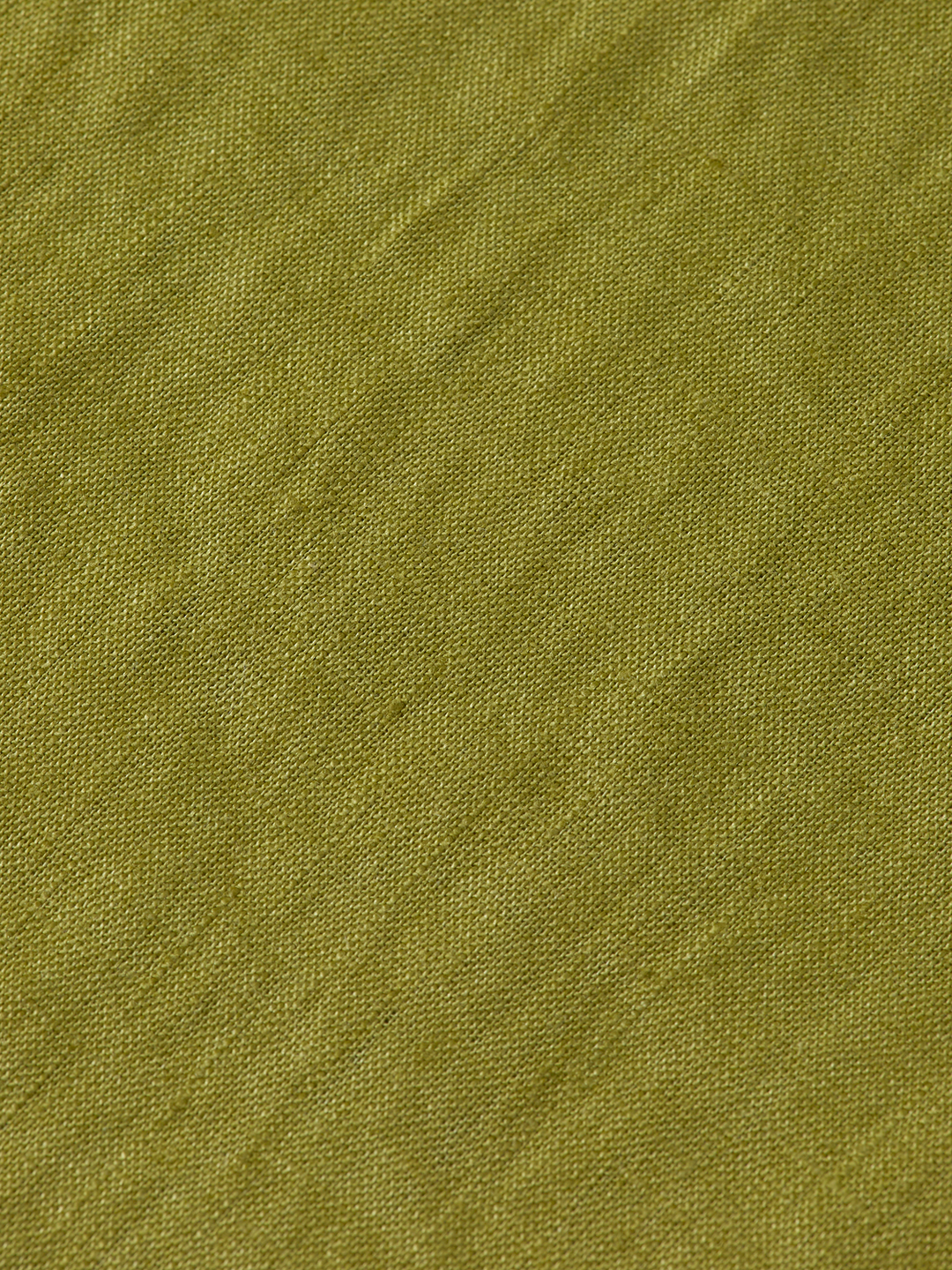 Seasonal core-Regular-fit linen shirt