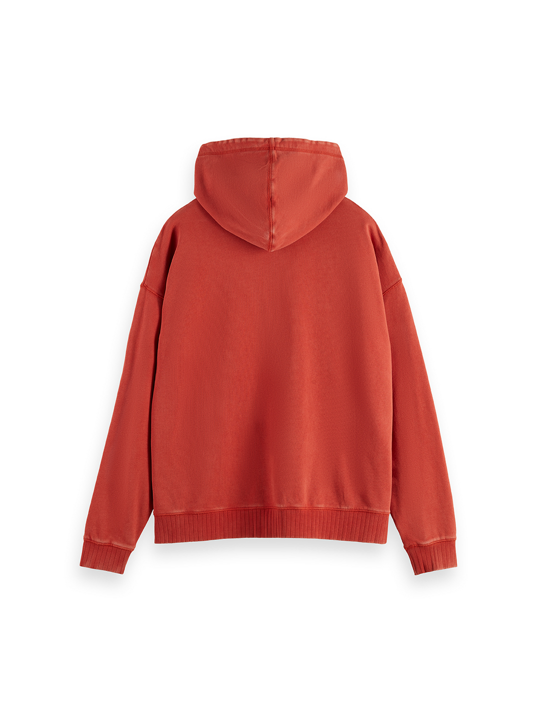 Wash Artwork Hoodie