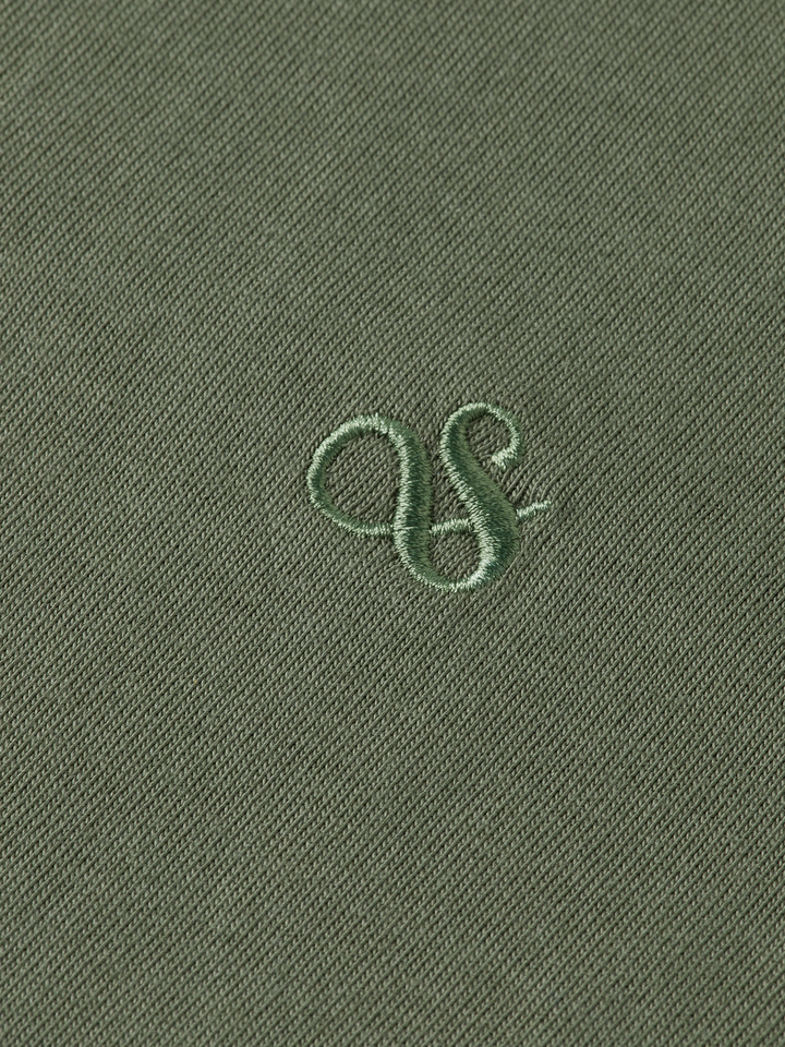 Seasonal Essentials Logo T-Shirt