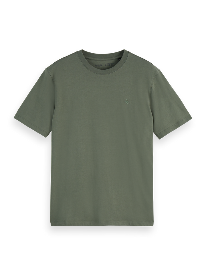 Seasonal Essentials Logo T-Shirt