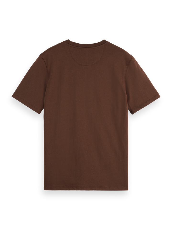 Seasonal Essentials Logo T-Shirt