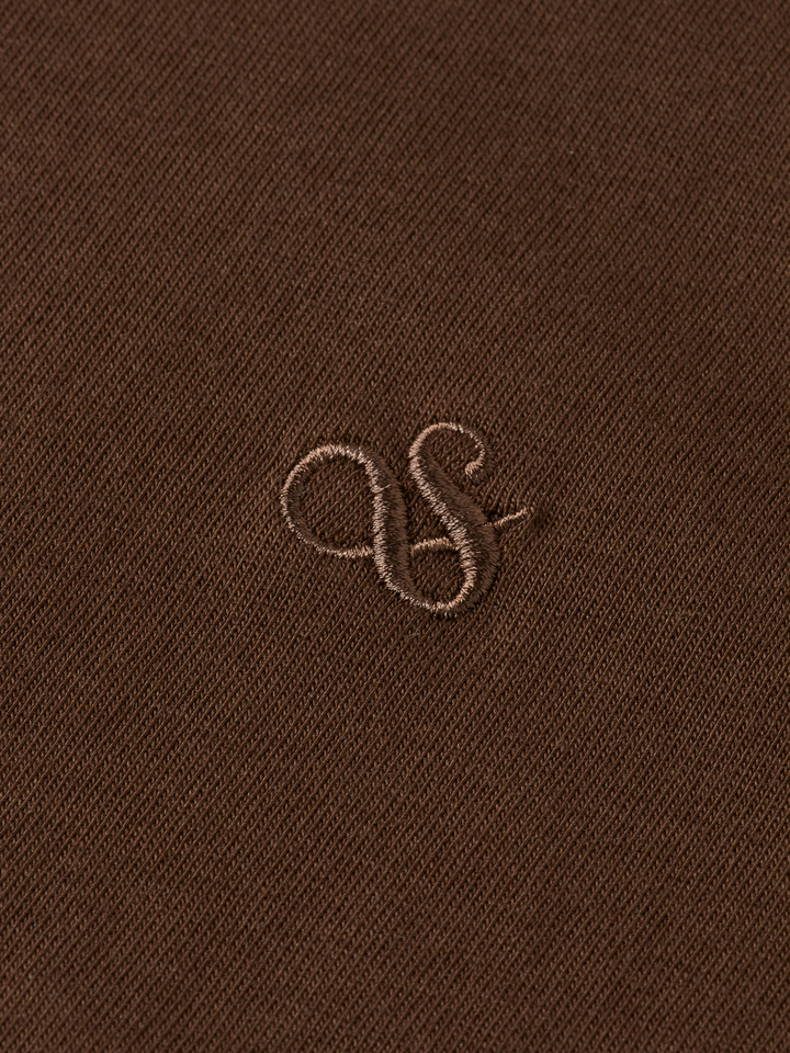 Seasonal Essentials Logo T-Shirt