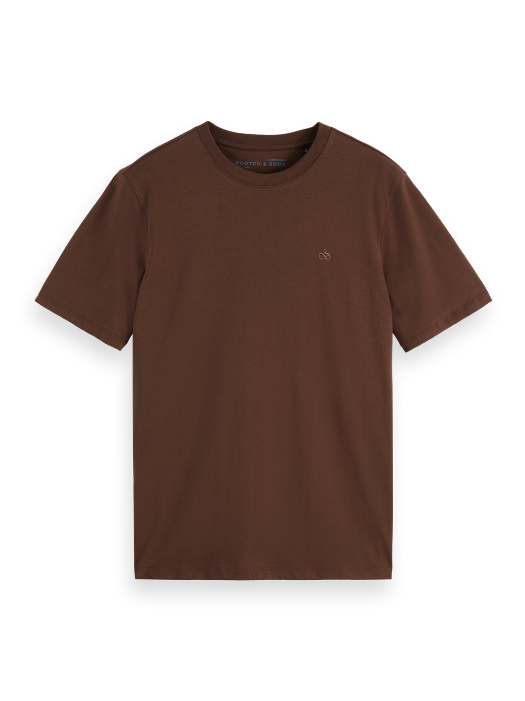 Seasonal Essentials Logo T-Shirt