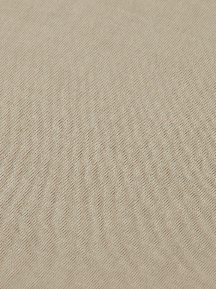 Seasonal core 3 crosses garment-dyed t-shirt