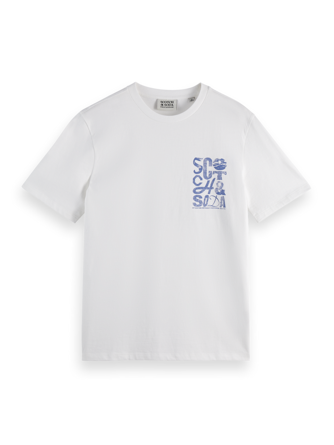 Regular Logo T-Shirt
