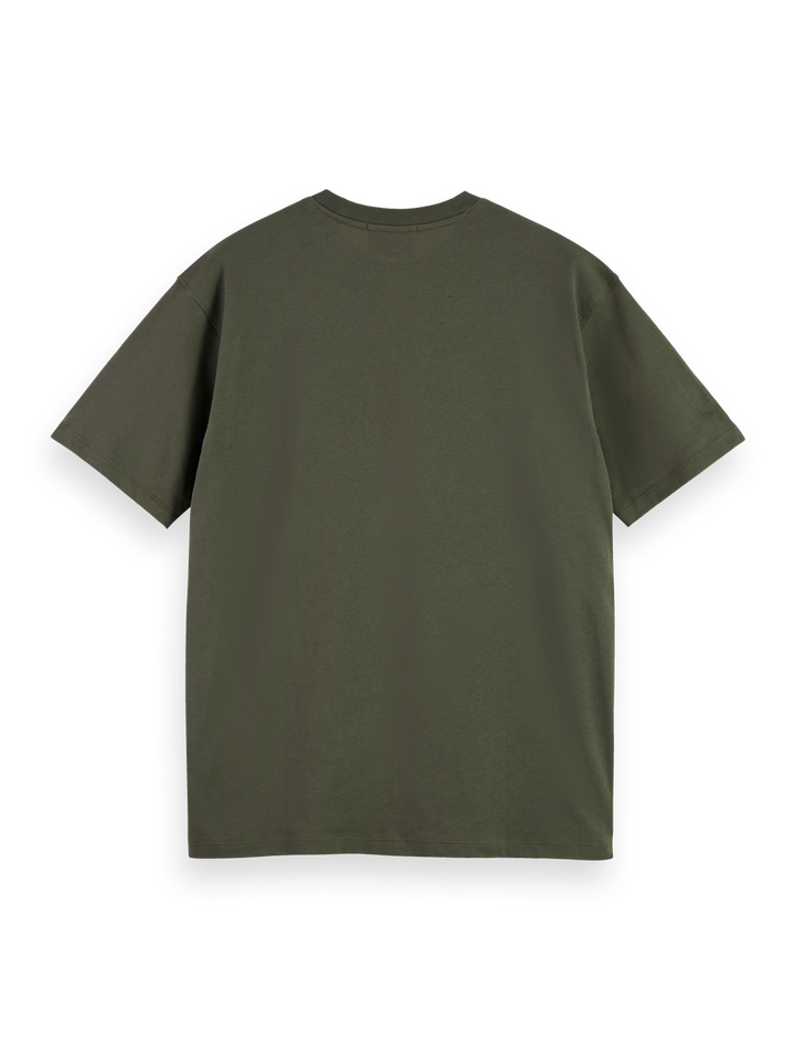 Relaxed Logo T-Shirt