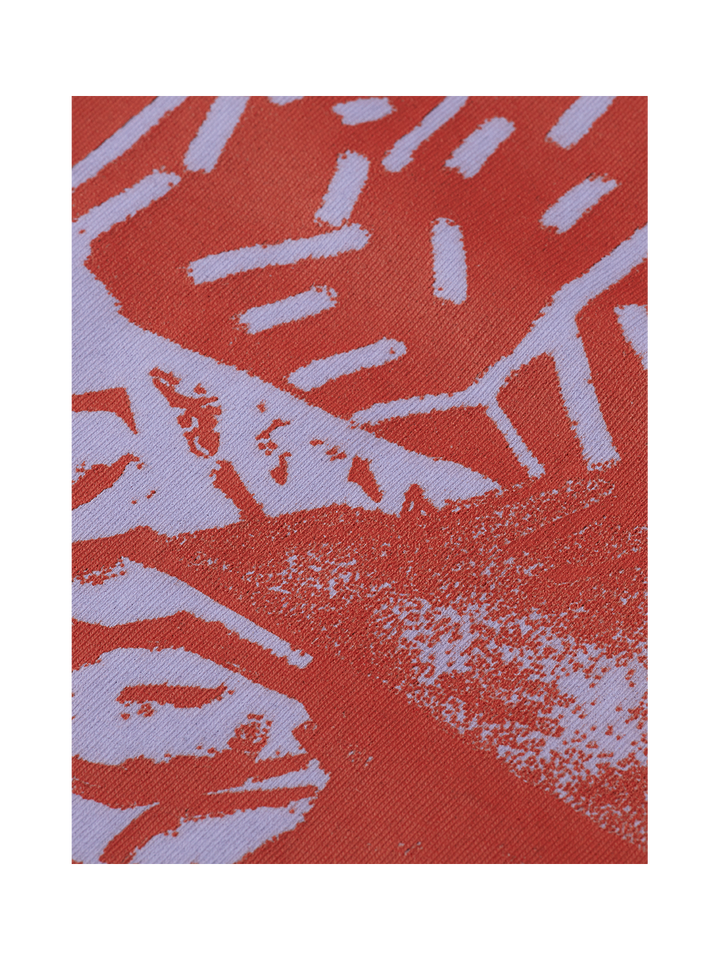 Relaxed Artwork T-Shirt