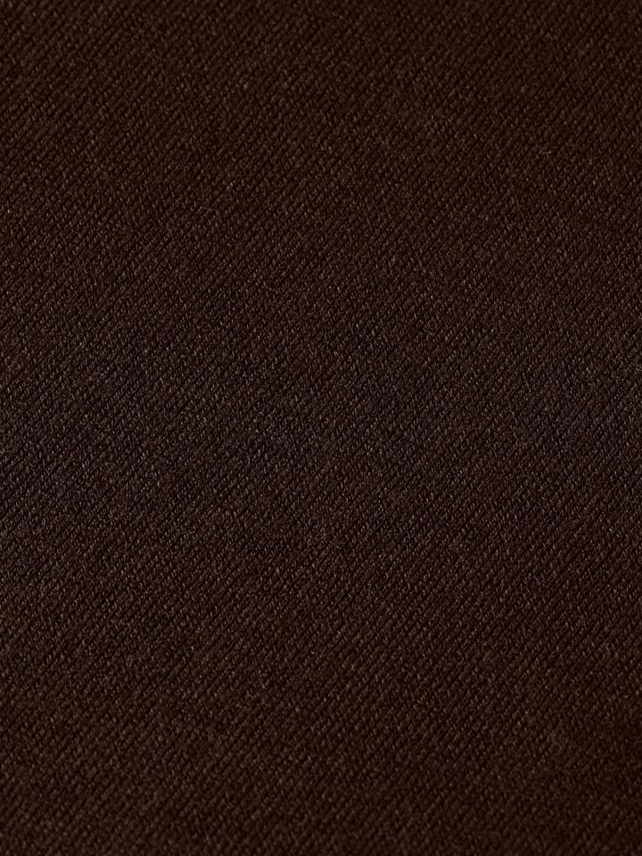 Knitted Relaxed T-Shirt