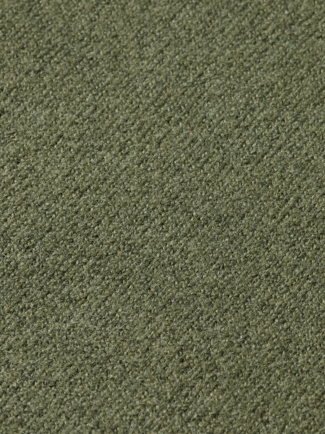 Soft Knit Regular Fit Crew Neck