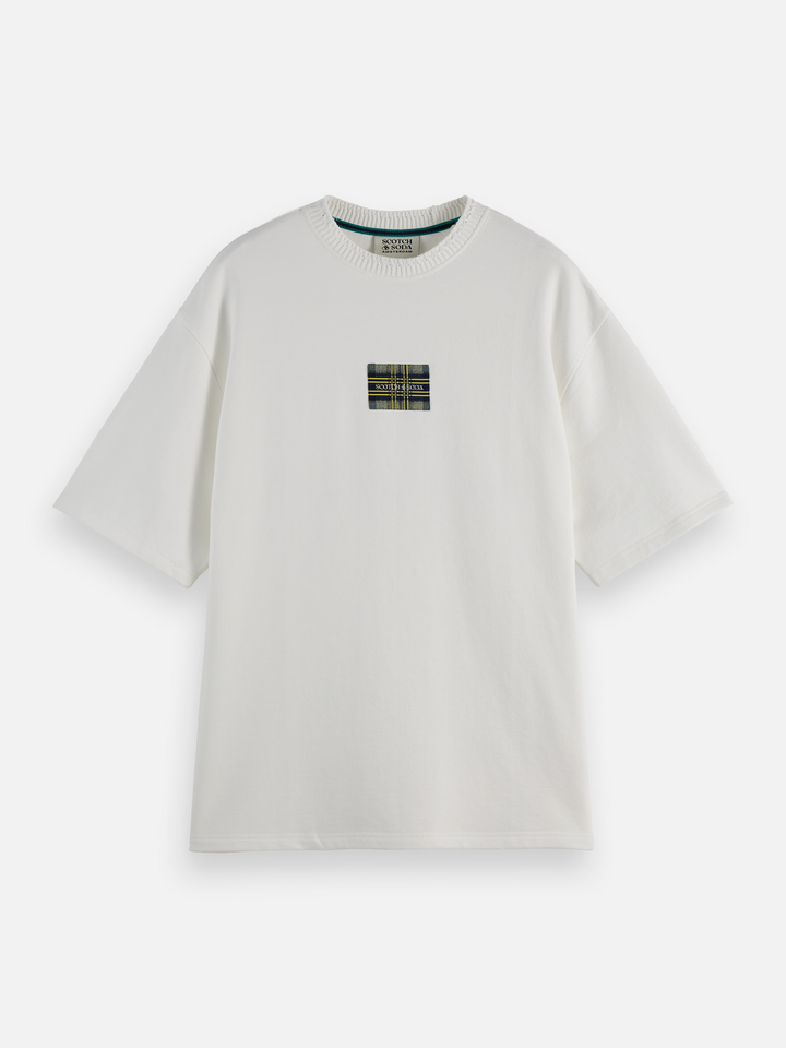 Loose Label T-Shirt